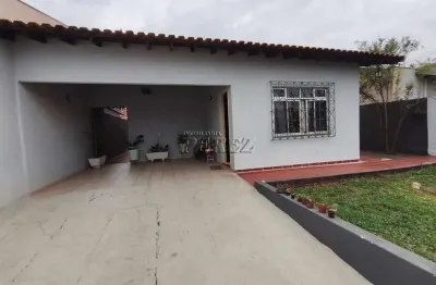 Casa com 3 quartos à venda na rua aristóteles de oliveira chueire, --, aragarça, londrina por r$ 750.000