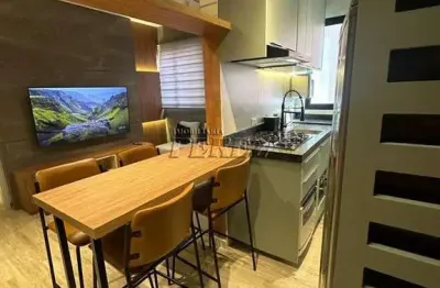 Apartamento com 1 quarto à venda na rua prefeito hugo cabral, --, centro, londrina por r$ 397.000