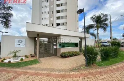 Apartamento com 2 quartos à venda na rua dos coqueiros, --, jardim morumbi, londrina por r$ 330.000