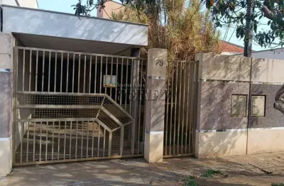 Casa com 2 quartos para alugar na rua seikichi yogi, --, residencial vila romana, londrina por r$ 1.300