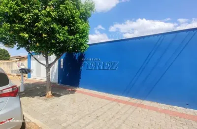 Casa com 3 quartos à venda na rua lyda monteiro da silva, --, santa mônica, londrina por r$ 720.000