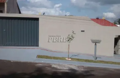 Casa com 3 quartos à venda na professor enoque balbino lima, --, jardim prefeito milton menezes, londrina por r$ 330.000