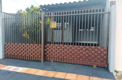 Casa com 2 quartos à venda na rua josefa simões gimenez, --, colinas, londrina por r$ 230.000