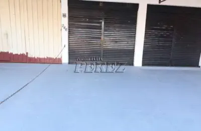 Ponto comercial para alugar na vitoria-regia, --, ouro branco, londrina por r$ 1.000