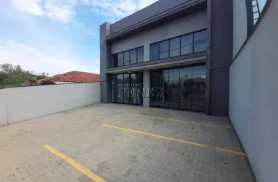 Ponto comercial para alugar na humaitá, --, centro, londrina por r$ 11.000