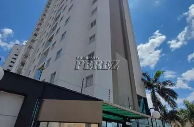 Apartamento com 2 quartos para alugar na rua mossoró, --, centro, londrina por r$ 1.990