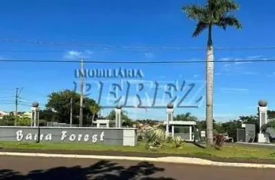 Casa em condomínio fechado com 3 quartos à venda na rua lucineide rodrigues silveira, --, parque leblon, londrina por r$ 370.000