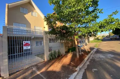 Casa com 6 quartos para alugar na rua augusto guerino, --, portal de versalhes 1, londrina por r$ 4.500