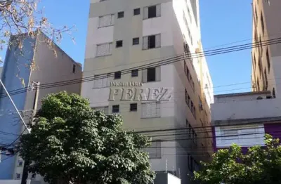 Kitnet / stúdio à venda na rua espírito santo, --, centro, londrina por r$ 130.000