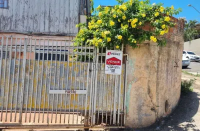 Terreno à venda na rua borba gato, --, jardim américa, londrina por r$ 600.000