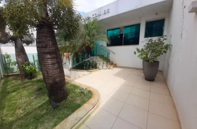Sala comercial para alugar na rua ibiporã, --, aurora, londrina por r$ 2.500