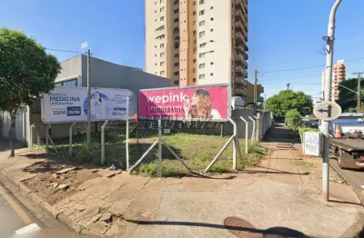 Terreno comercial para alugar na rio grande do norte, --, centro, londrina por r$ 2.500