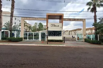 Apartamento com 2 quartos à venda na rua manoel alves da silva, --, jardim maria luiza, londrina por r$ 198.000