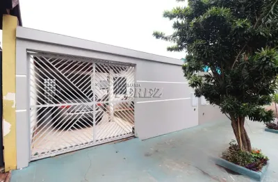 Casa com 3 quartos à venda na rua bélgica, --, igapó, londrina por r$ 420.000