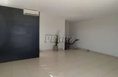 Ponto comercial para alugar na avenida são joão, --, antares, londrina por r$ 1.900