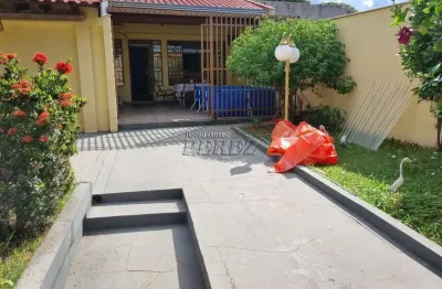 Casa com 3 quartos à venda na rua gênova, --, jardim palermo, londrina por r$ 400.000