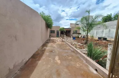 Casa com 1 quarto à venda na diamante, --, ideal, londrina por r$ 155.000