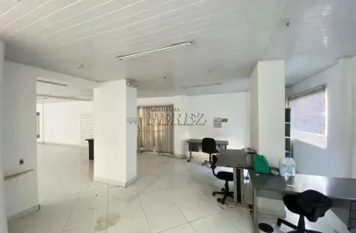 Sala comercial à venda na professor joão cândido, --, centro, londrina por r$ 280.000