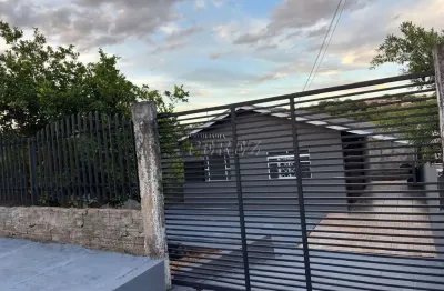 Casa com 2 quartos para alugar na francisco donato, --, ouro verde, londrina por r$ 1.250