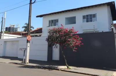 Casa comercial à venda na gomes carneiro, --, boa vista, londrina por r$ 980.000