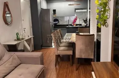 Apartamento com 2 quartos à venda na bento munhoz da rocha neto, --, jardim bela itália, cambé por r$ 260.000