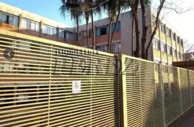 Apartamento com 3 quartos à venda na avenida do café, --, conjunto café, londrina por r$ 210.000