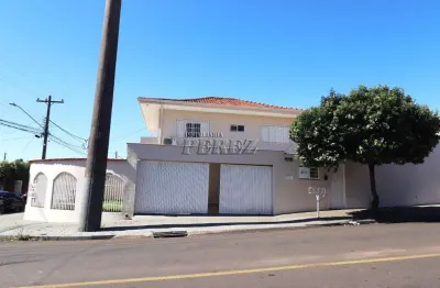 Sala comercial para alugar na arcindo sardo, --, jardim das américas, londrina por r$ 1.000