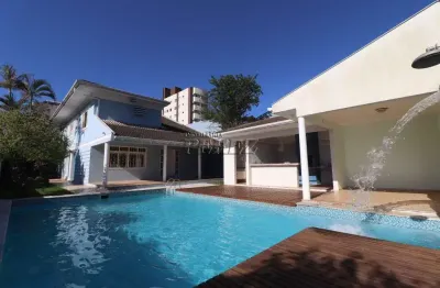 Casa com 4 quartos para alugar na canudos, --, jardim higienópolis, londrina por r$ 11.000