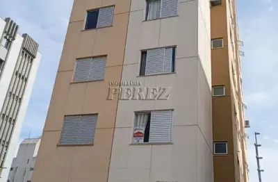 Apartamento com 1 quarto para alugar na rua jorge velho, --, vila larsen 1, londrina por r$ 1.750