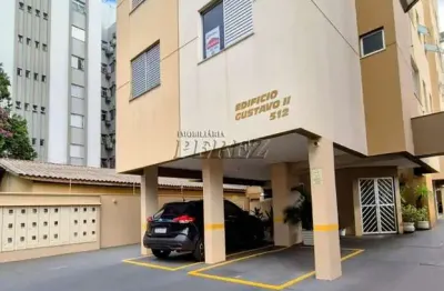 Apartamento com 1 quarto para alugar na Rua Jorge Velho, --, Vila Larsen 1, Londrina por R$ 1.300