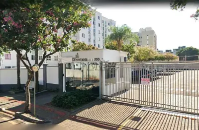 Apartamento à venda na rua maria calsavara gallo, --, vale dos tucanos, londrina por r$ 220.000