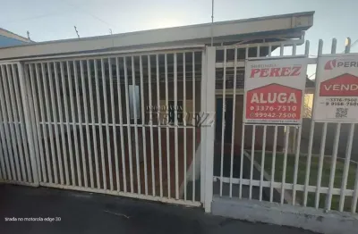 Casa com 3 quartos à venda na Rua Capitão João Busse, --, Califórnia, Londrina por R$ 310.000