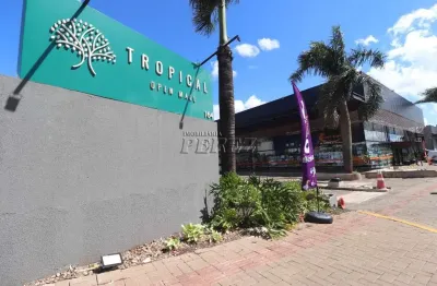 Ponto comercial para alugar na pedro viriato parigot de souza, --, chácara manella, cambé por r$ 3.585