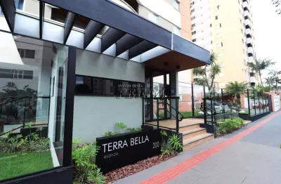 Apartamento com 3 quartos para alugar na rua alfredo battini, --, san remo, londrina por r$ 2.500