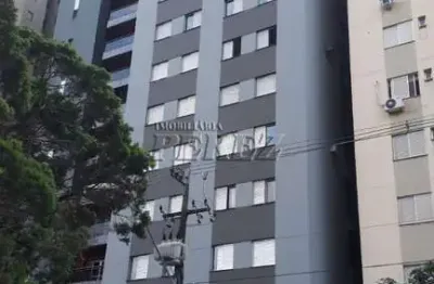 Apartamento com 3 quartos à venda na avenida são paulo, --, centro, londrina por r$ 390.000