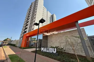 Apartamento com 2 quartos à venda na rua manoel alves dos santos, --, aurora, londrina por r$ 399.000