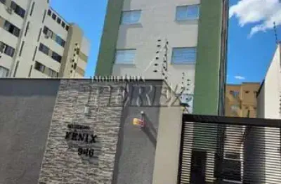 Apartamento com 1 quarto para alugar na rua paes leme, --, jardim américa, londrina por r$ 1.500