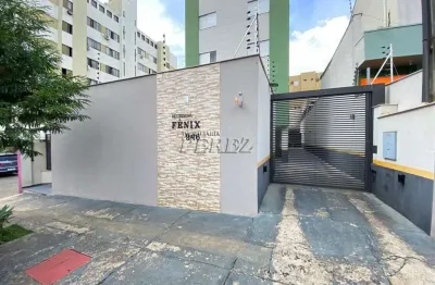 Apartamento com 1 quarto para alugar na rua paes leme, --, jardim américa, londrina por r$ 1.500