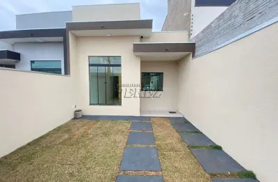 Casa com 3 quartos para alugar na juvenal correa de farias, --, condominio residencial habitten santa regina, londrina por r$ 1.600