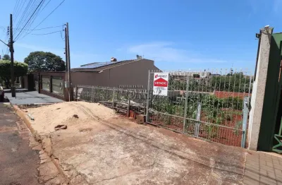 Terreno à venda na sergio cardoso, --, jardim são francisco de assis, londrina por r$ 165.000