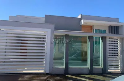 Casa com 4 quartos à venda na rua lins, --, jardim são paulo, cambé por r$ 730.000