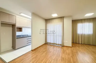 Apartamento com 2 quartos para alugar na Rua Frederico Balan, --, Inglaterra, Londrina por R$ 2.500