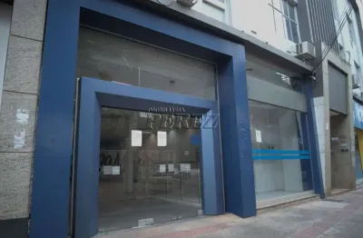 Sala comercial para alugar na avenida paraná, --, centro, londrina por r$ 29.000