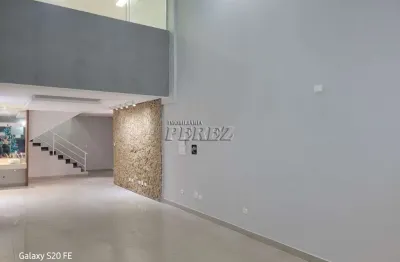 Ponto comercial para alugar na avenida são paulo, --, centro, londrina por r$ 7.000