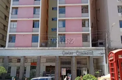 Apartamento com 2 quartos à venda na rua piauí, --, centro, londrina por r$ 155.000