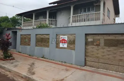 Casa com 4 quartos à venda na rua wagner bauer, --, parque residencial michael licha, londrina por r$ 800.000