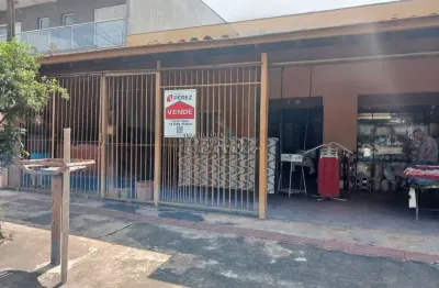 Casa comercial à venda na avenida francisco gabriel arruda, --, conjunto parigot de souza 1, londrina por r$ 650.000