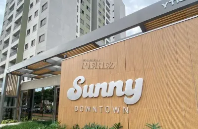 Apartamento com 2 quartos para alugar na avenida martiniano do valle filho, --, centro, londrina por r$ 2.300