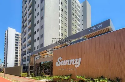 Apartamento com 2 quartos para alugar na avenida martiniano do valle filho, --, centro, londrina por r$ 2.300