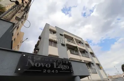 Apartamento com 2 quartos à venda na rua paranaguá, --, centro, londrina por r$ 265.000